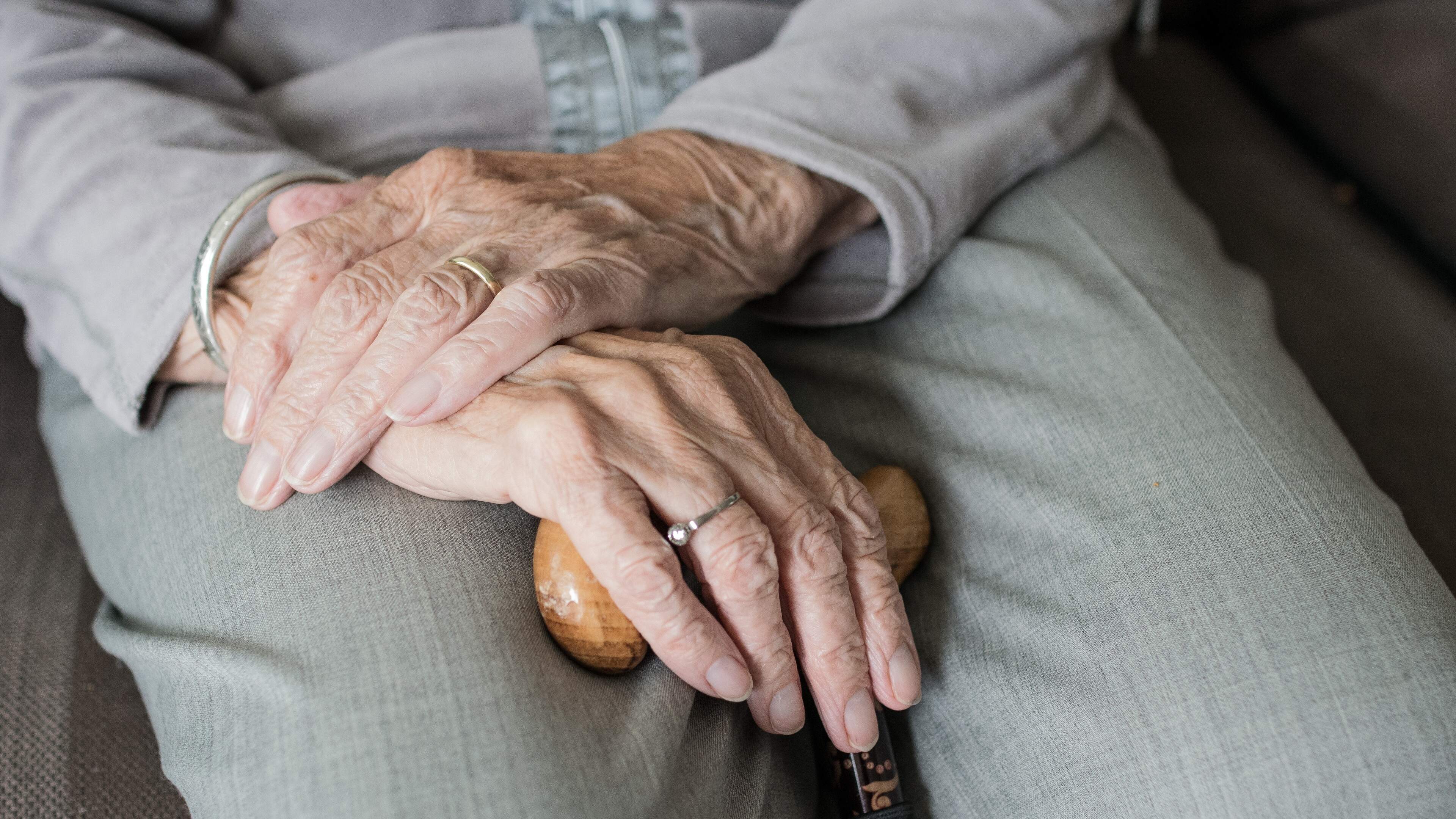 Home care to be regulated for first time as ‘landmark’ law passed